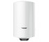 Водонагрівач електр. Ariston круглий PRO1 ECO 100 V 1,8K PL DRY, 100л, 1,8кВт, сухий тен, ел. кер-ння, B, Італія, білий ARISTON  3201856 3201856