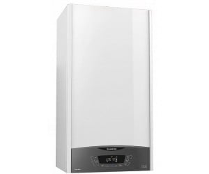 Котел газовий Ariston CLAS ONE 35 конденсаційний двоконтурний 35кВт ARISTON  3301023
