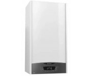 Котел газовий Ariston CLAS X 24 CF EU димохідний двоконтурний 24кВт розширене меню ARISTON  3301313