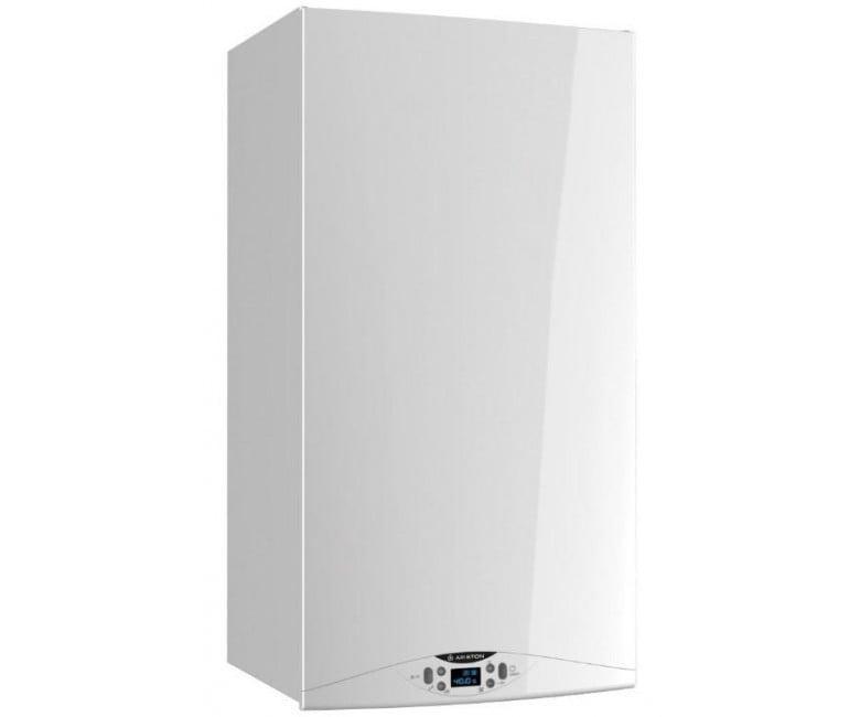 Котел газовий Ariston HS PREMIUM 24 EU2 конденсаційний двоконтурний 24кВт ARISTON  3301325 3301325