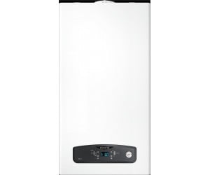 Котел газовий Ariston CARES S 24 конденсаційний двоконтурний 24кВт ARISTON  3301637