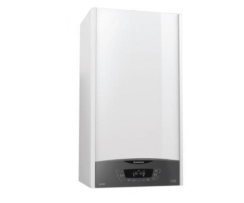 Котел газовий Ariston CLAS ONE WIFI 24 конденсаційний двоконтурний 24кВт Wi-Fi ARISTON  3302123 3302123