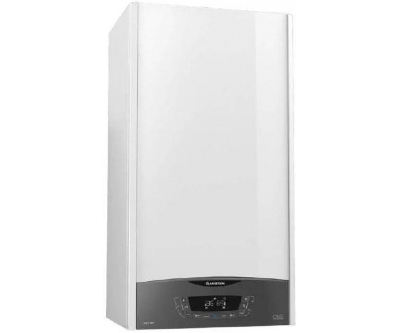 Котел газовий Ariston CLAS ONE WIFI 35 конденсаційний двоконтурний 35квт Wi-Fi ARISTON  3302125 3302125