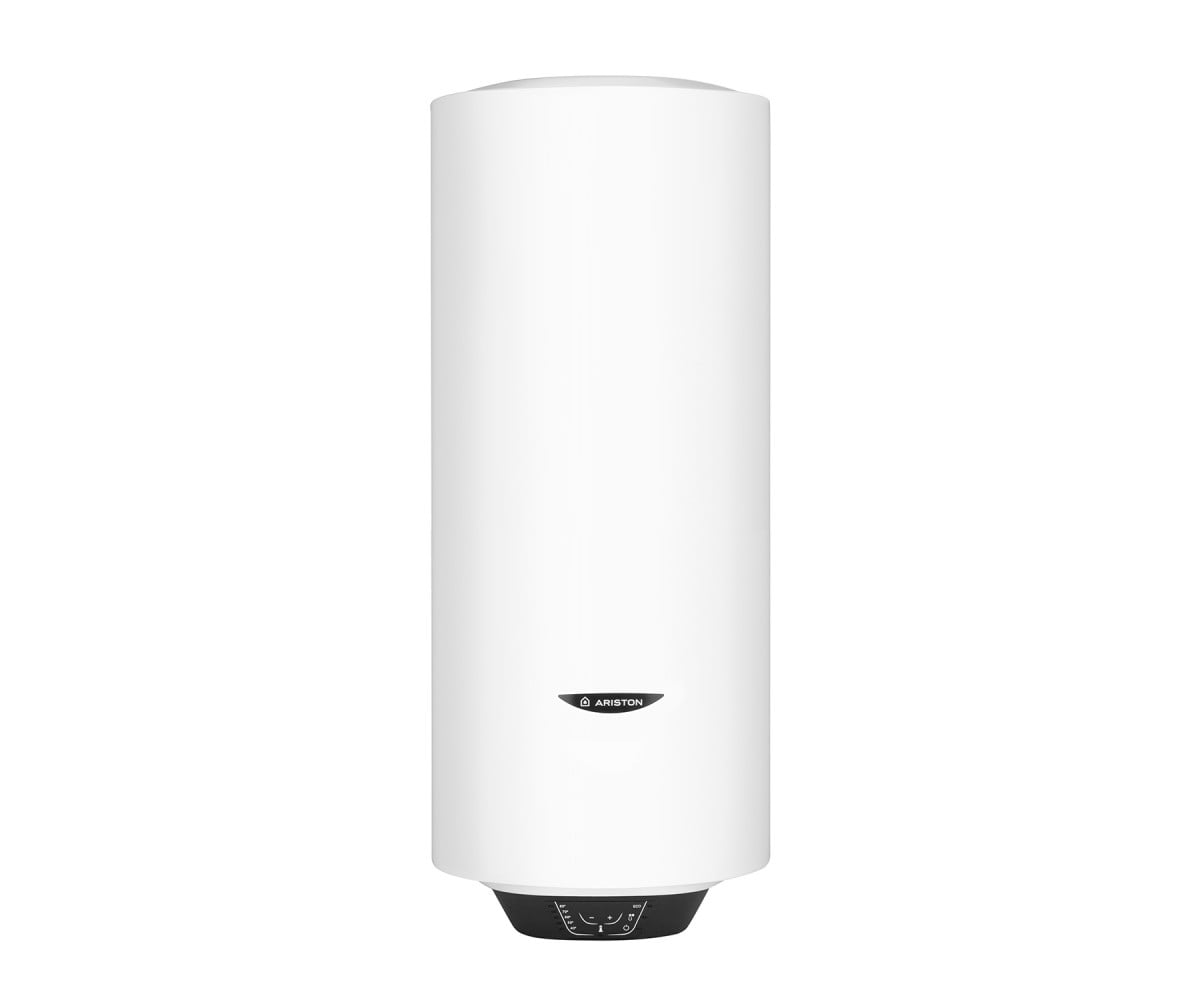 Водонагрівач Ariston Slim PRO1 ECO 50В 1.8K PL ЄС з мокрим ТЕН 3626460 ARISTON  3626460 3626460