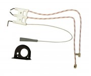 Електрод розпалу ARISTON  65104549