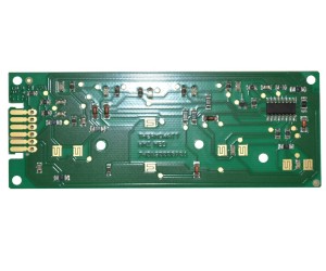 Электронная плата управления ARISTON ABS PRO ECO 65108273