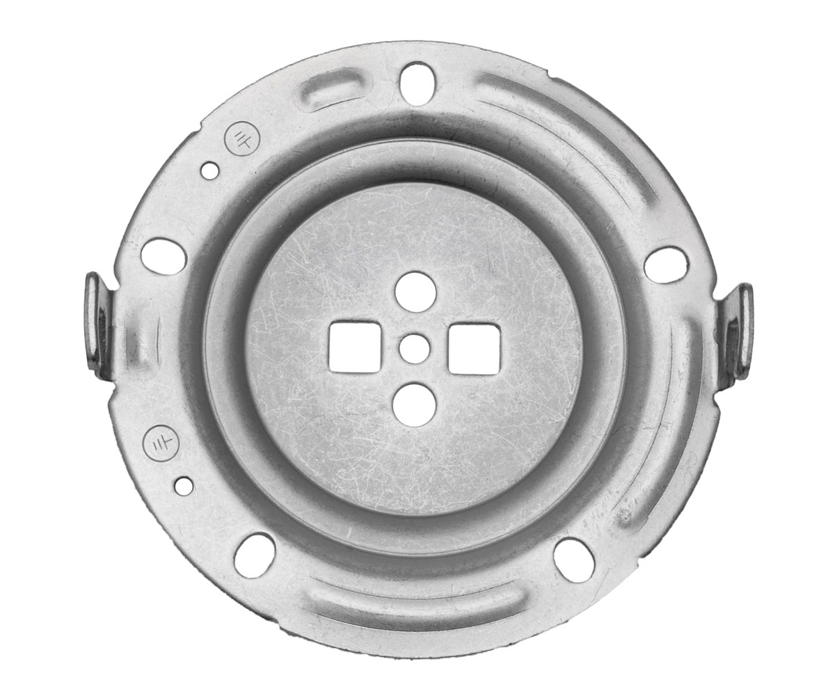 Фланець на 5 болтах ARISTON  65111789 65111789