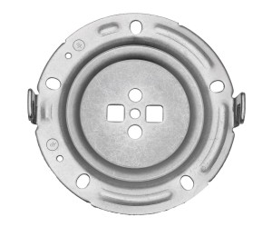 Фланець на 5 болтах ARISTON  65111789