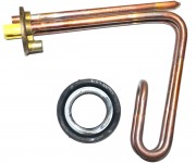Тен для бойлера 1,2 квт ARISTON ANDRIS 10 65114905