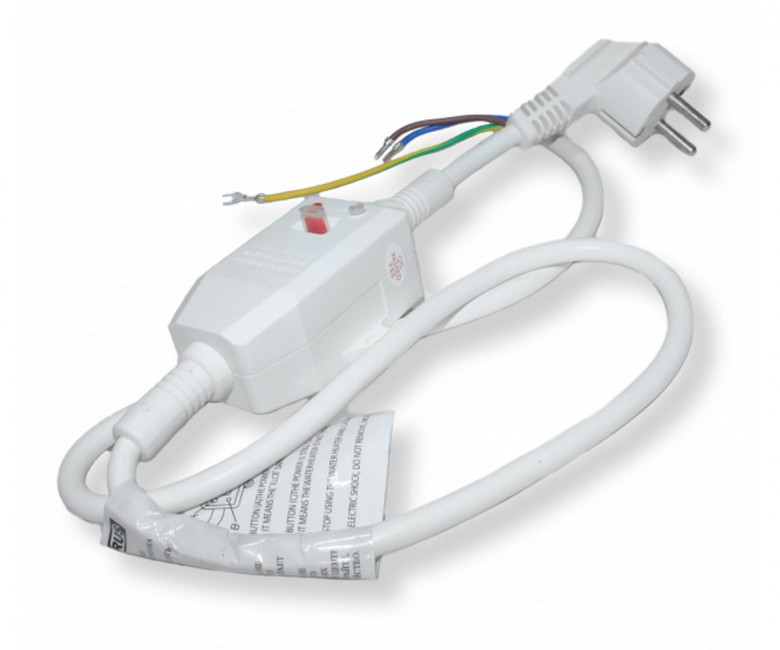 Кабель електричний 1 м 16a ARISTON  65150869 65150869