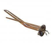 Тен для бойлера 1 квт ARISTON ABS VLS PW 65180040