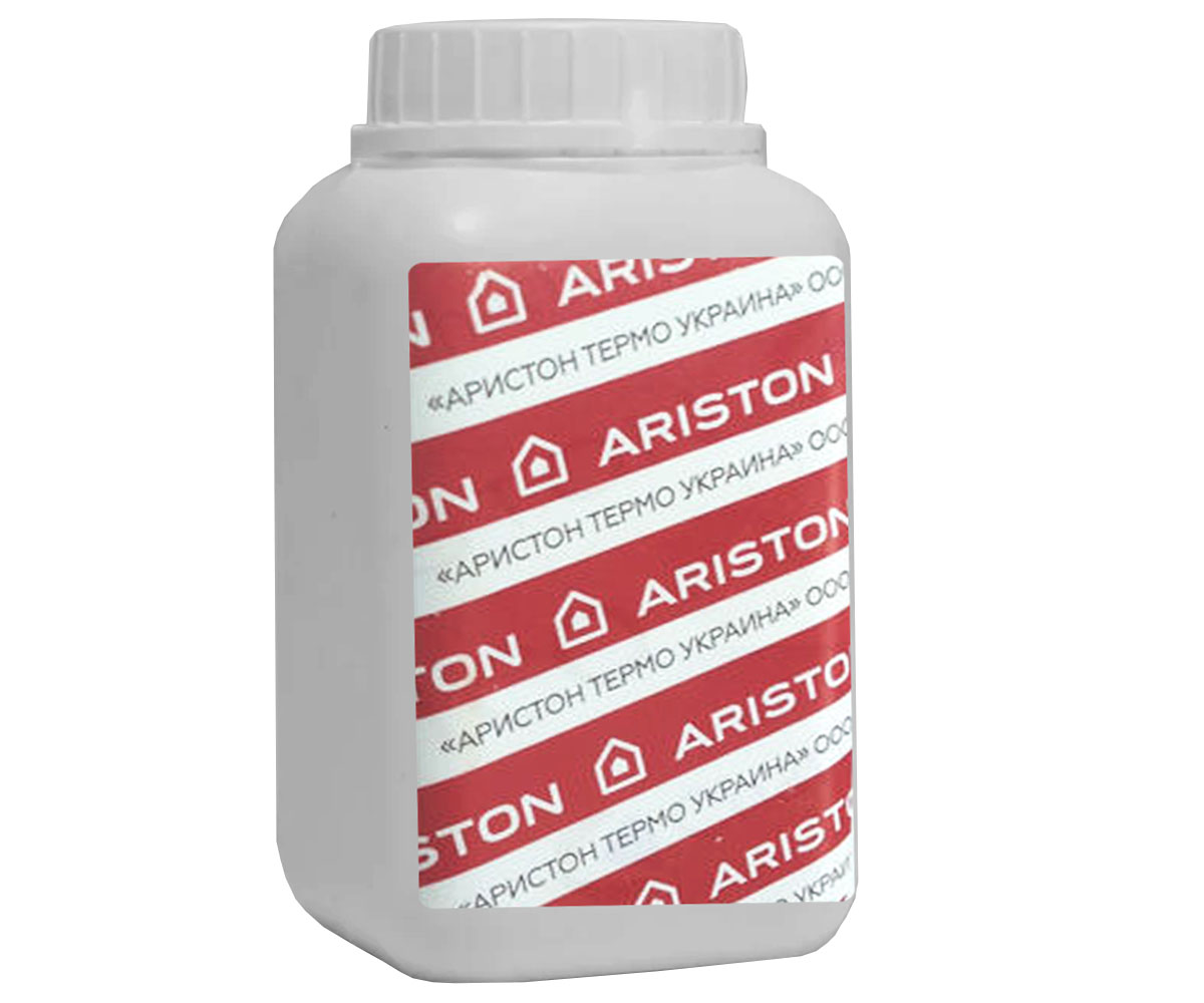 Засіб для видалення накипу 600 гр ARISTON  90000002 90000002