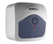 Бойлер верхнього монтажу, 15 л ARISTON BLU EVO R 15 U/3 BLU EVO R 15 U/3
