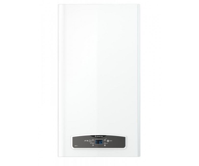 Двоконтурний газовий котел ARISTON CARES X 24 CF NG CARES X 24 CF NG CARES X 24 CF NG