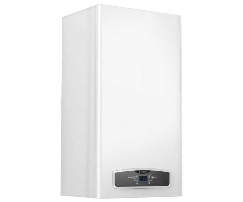 Двоконтурний газовий котел ARISTON CARES X 24 FF NG CARES X 24 FF NG CARES X 24 FF NG
