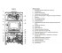 Котел газовый двухконтурный  CARES X 24 FF NG CARES X 24 FF NG:Фото 5