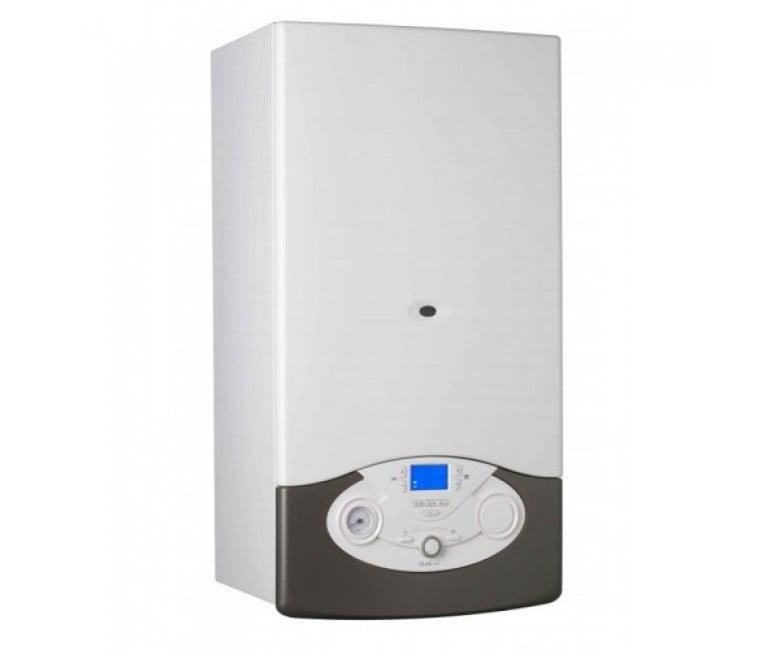 Котел газовий, 28 квт ARISTON CLAS EVO SYSTEM 28 СF CLAS EVO SYSTEM 28 CF CLAS EVO SYSTEM 28 CF