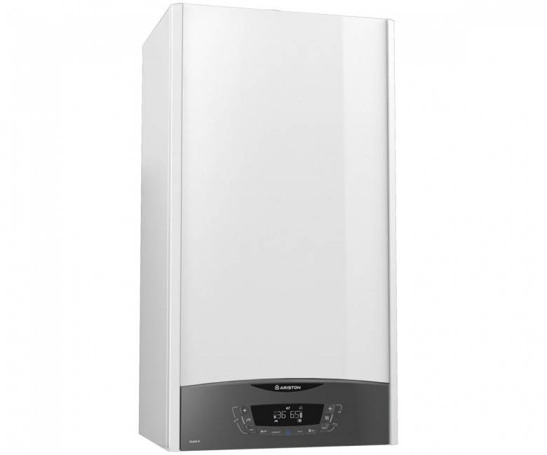 Двоконтурний котел CLAS 24 квт X 24 CF VKG ARISTON  CLAS X 24 CF VKG CLAS X 24 CF VKG