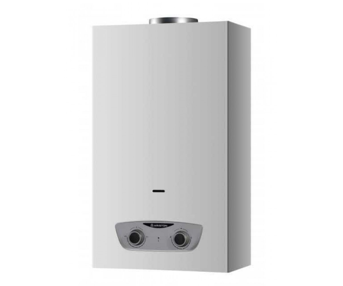 Колонка газовая ARISTON  FAST R ONM 10 NG FAST R ONM 10 NG