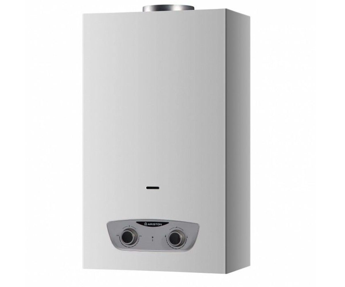 Газова колонка ARISTON  FAST R OVKM 10 VKG FAST R OVKM 10 VKG