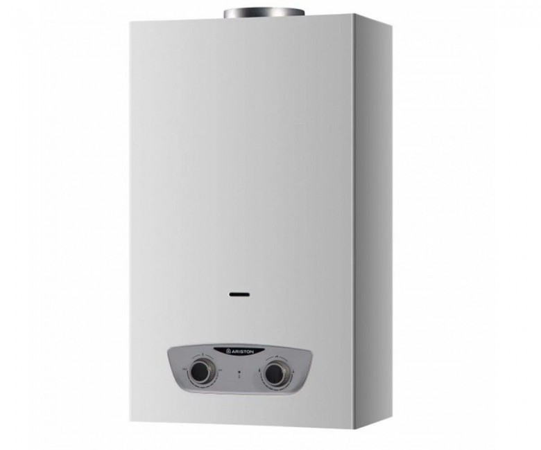 Газова колонка ARISTON  FAST R OVKM 10 VKG FAST R OVKM 10 VKG