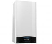 Двоконтурний котел 30 квт ARISTON  GENUS ONE 30