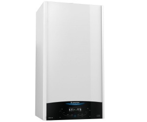 Двоконтурний котел 30 квт ARISTON  GENUS ONE 30