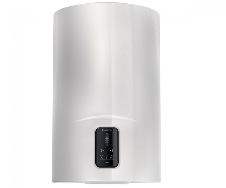 Електронний бойлер 50 л ARISTON  LYDOS ECO 50 V 1.8K PL EU LYDOS ECO 50 V 1.8K PL EU