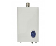 Газовая колонка с трубой ARISTON MARCO POLO M 2 10L FF MARCO POLO M2 10L FF NG