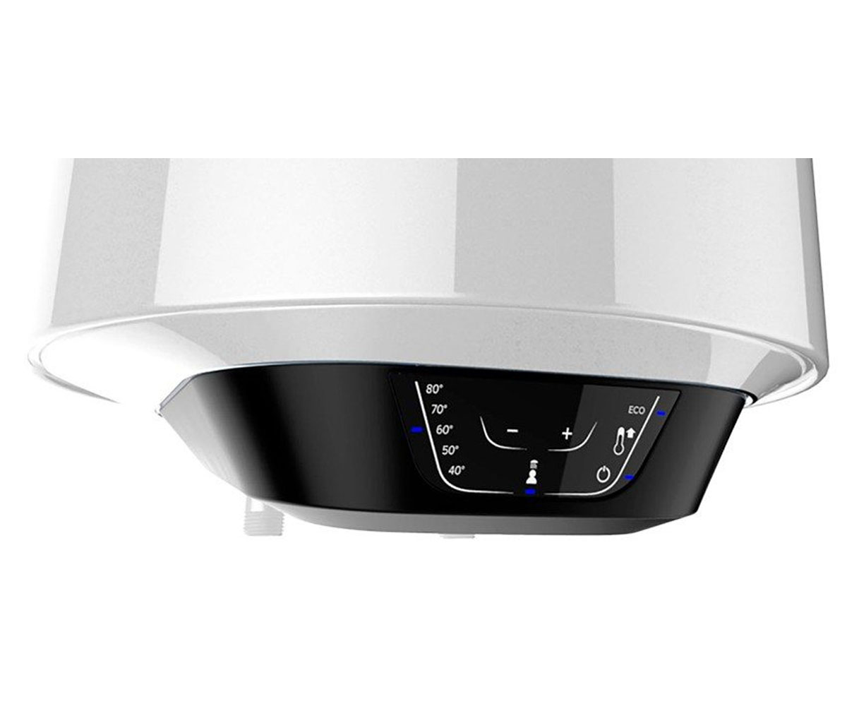 Электронный бойлер 150 л  PRO1 ECO EVO 150 V 2K CZ EU:Фото 1