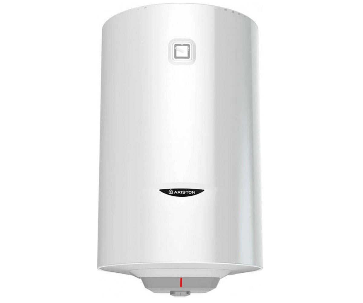 Бойлер електричний 50 л PRO1 R 50 V 1,5 K PL DRY ARISTON  PRO1 R 50 V 1,5K PL DRY PRO1 R 50 V 1,5K PL DRY