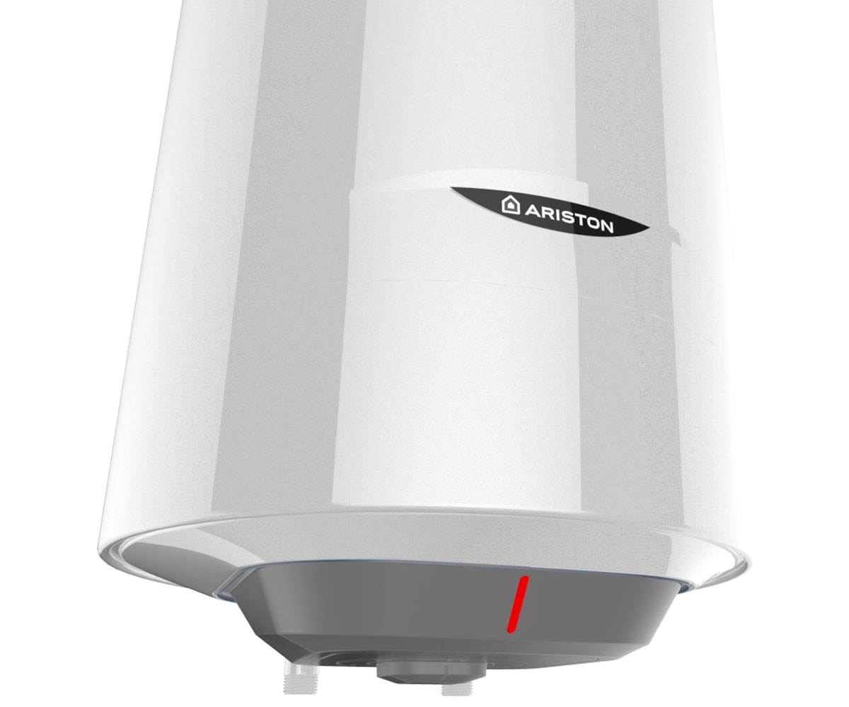 Электрический бойлер 50 л  PRO1 R ABS 50 V SLIM:Фото 2