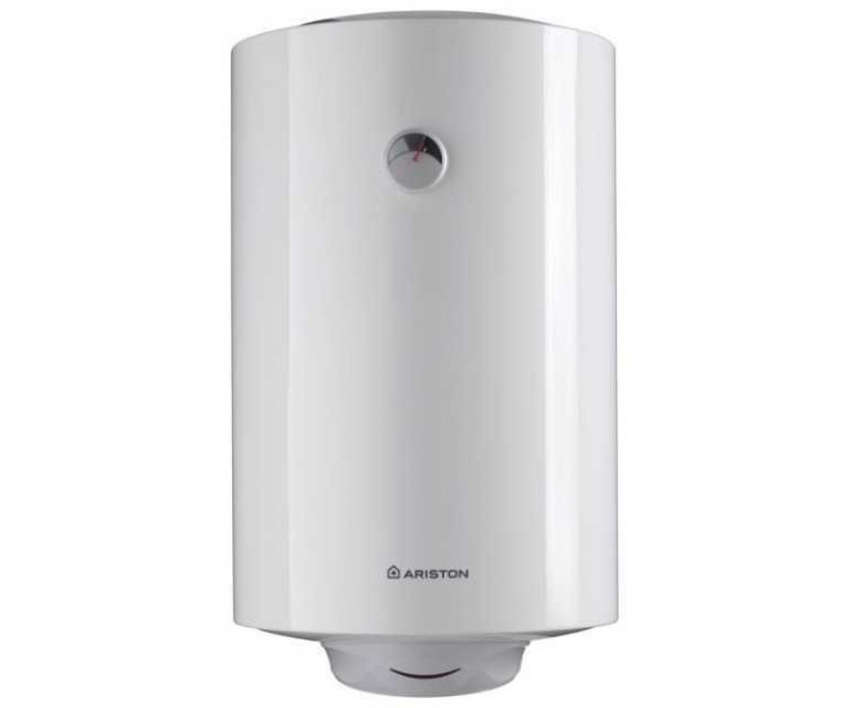 Електричний водонагрівач, 50 л ARISTON SB R 50 V SB R 50 V SB R 50 V