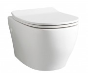 Подвесной унитаз ARTCERAM TEN TEV005 01 00