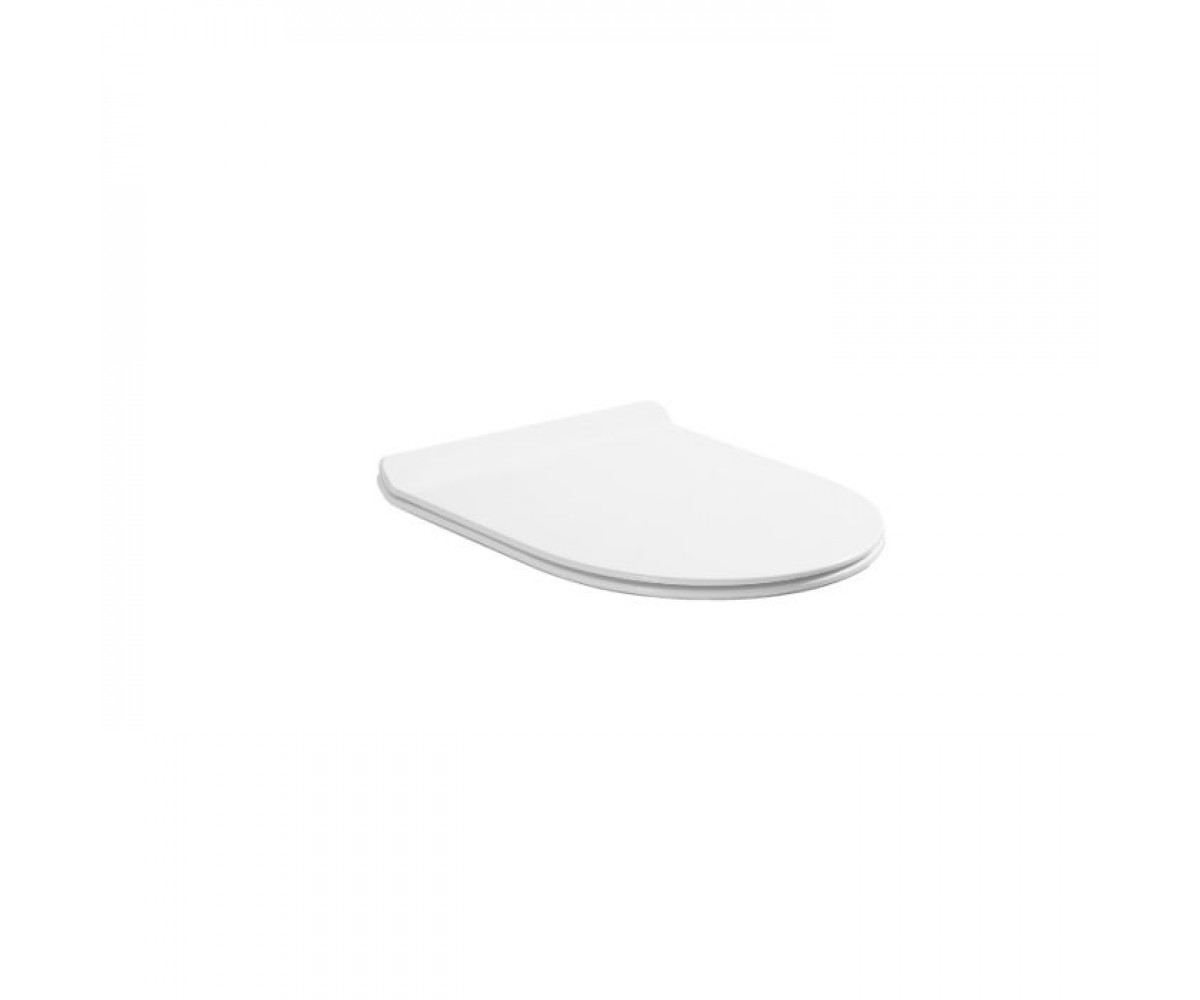 Сидіння для унітазу ASIGNATURA SIMPLE BEND 37221605 37221605