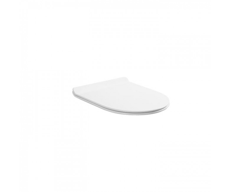 Сидіння для унітазу ASIGNATURA SIMPLE BEND 37221605 37221605