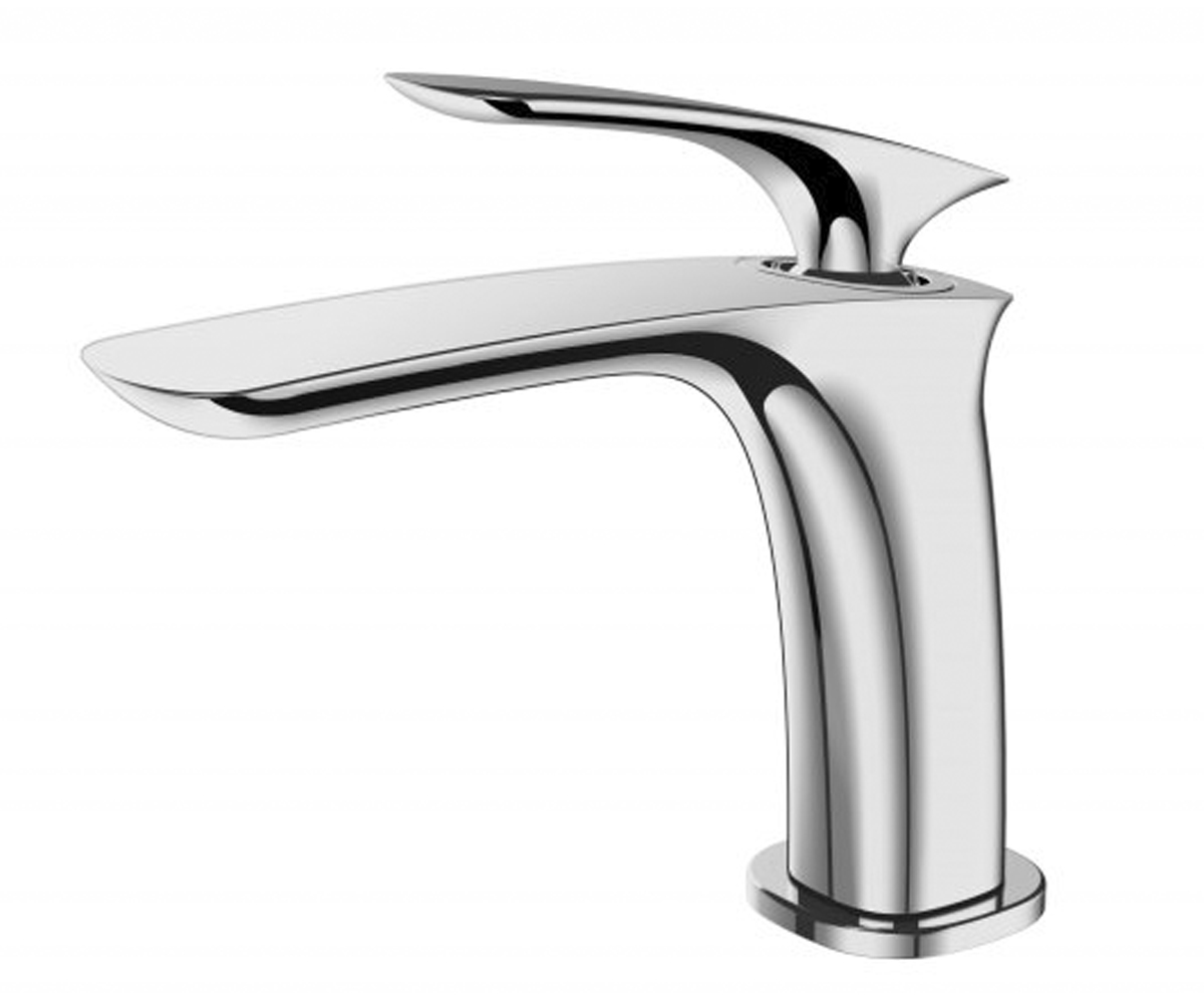 Змішувач для умивальника ASIGNATURA ELEGANT 55501600 55501600