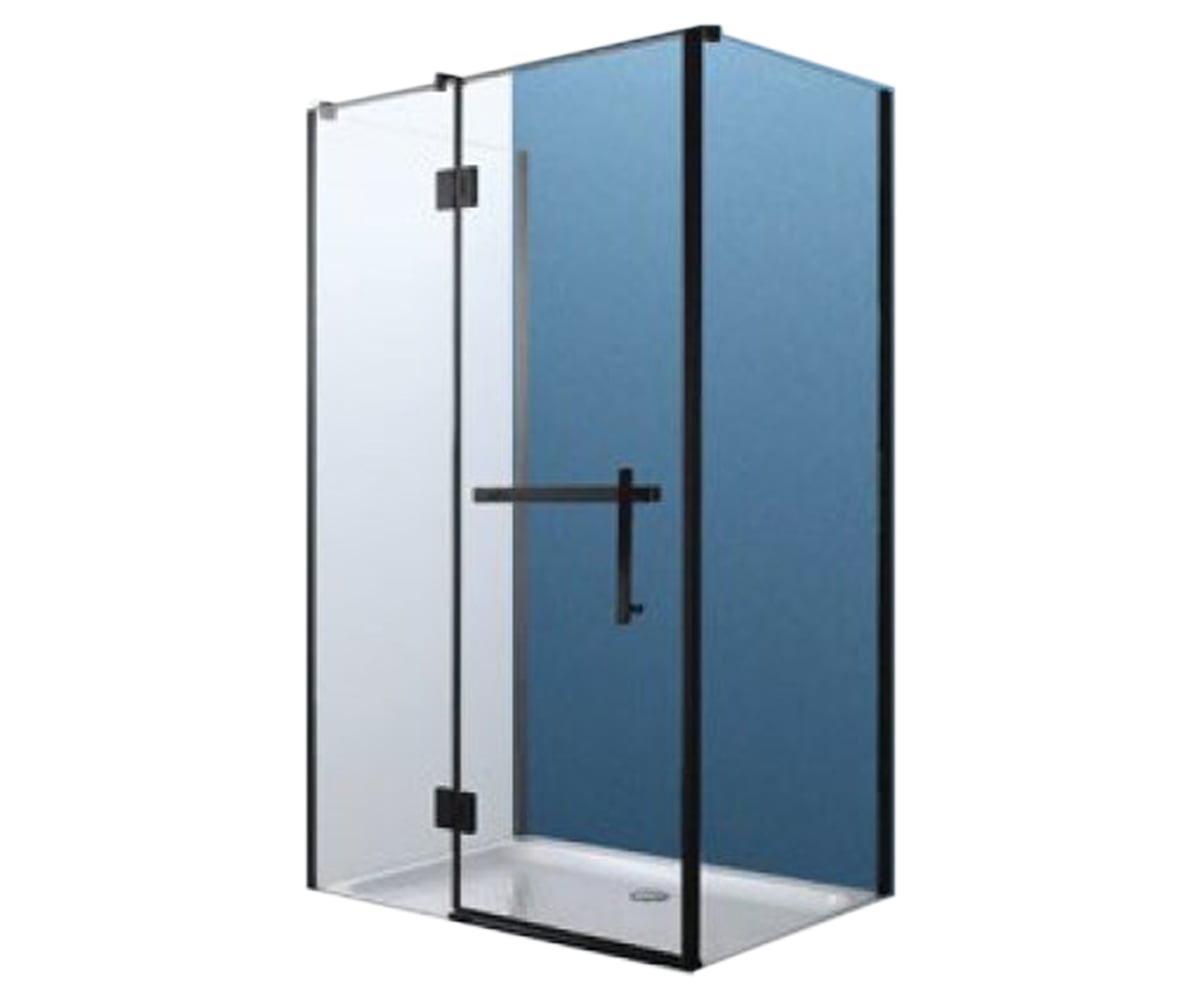 Прямоугольная кабина 120х80 см ASIGNATURA VIK 59020402 59020402