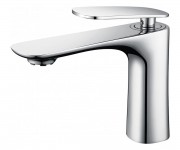 Змішувач для умивальника ASIGNATURA INTENSE 65501600