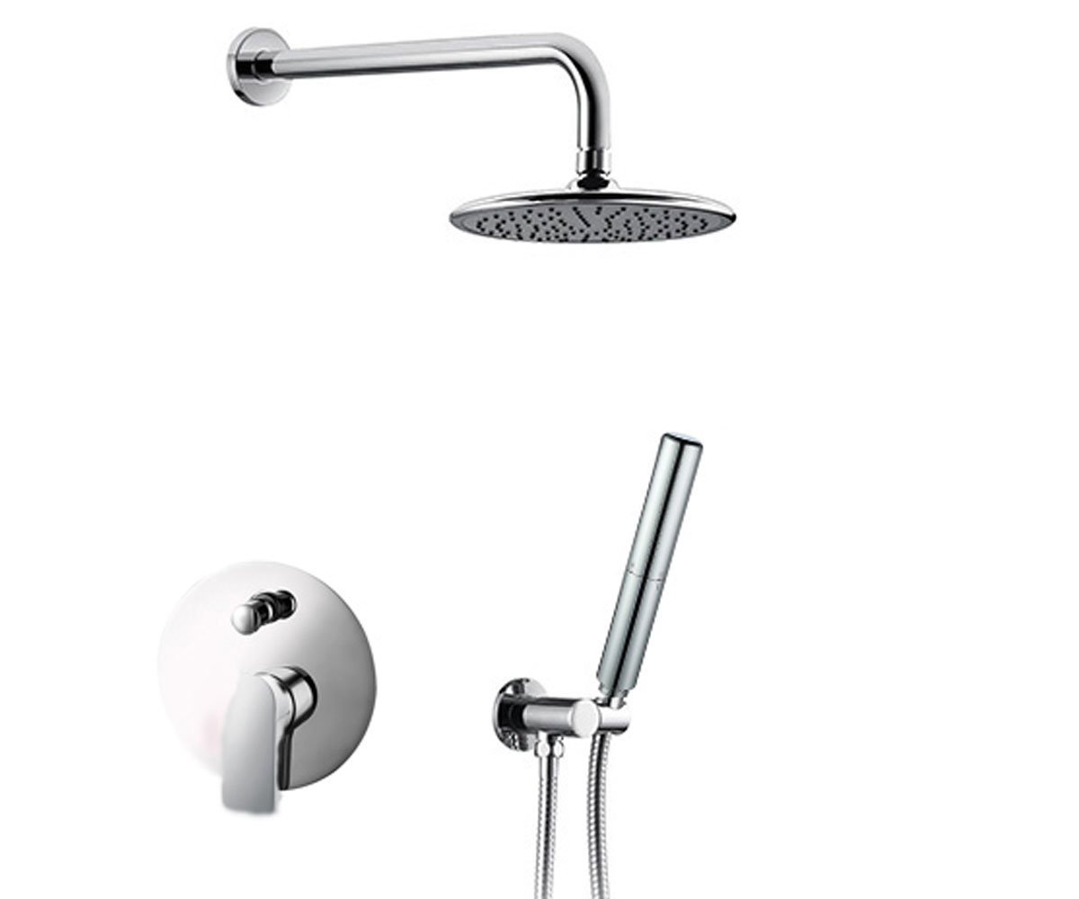 Душова система ASIGNATURA DELIGHT 75507900 75507900