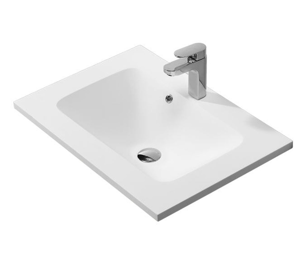Раковина на тумбу 70 см ASIGNATURA DELIGHT 75701404 75701404