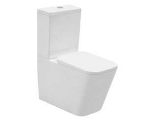 Безобідковий унітаз ASIGNATURA ANGLE 87802505