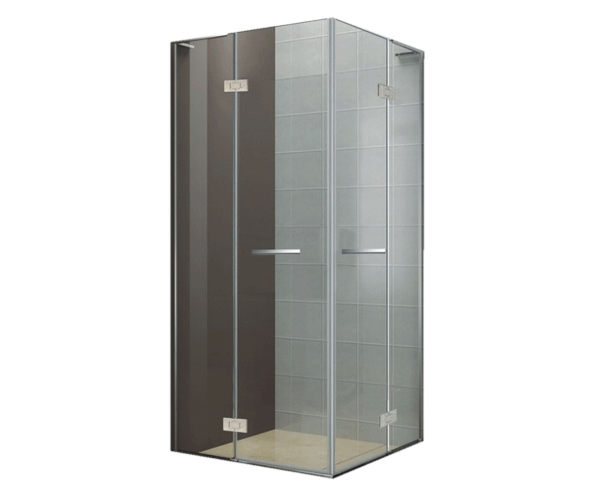 Душова кабіна 90x90 см ASIGNATURA  89020409 89020409