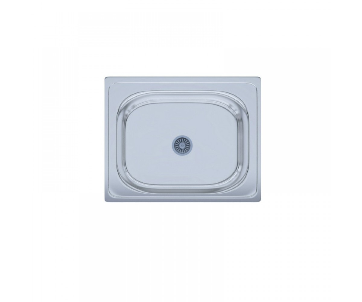 Кухонна мийка ASIL  4050POL04 4050POL04