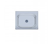 Кухонна мийка ASIL  4050POL04