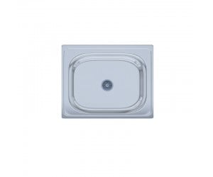 Кухонная мойка  ASIL 4050POL04