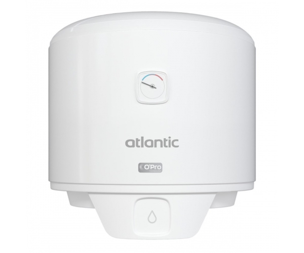 831252 Водонагрівач побутовий електричний Atlantic OPRO PROFI  VM 030 D400S (1200W) (1 сорт) ATLANTIC  831252 831252