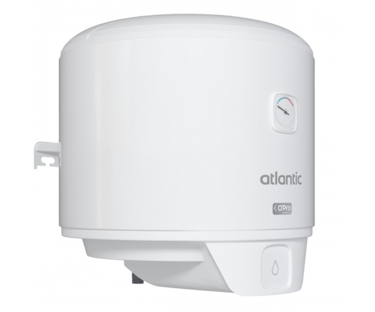 831252 водонагрівач побутовий електричний Atlantic OPRO PROFI VM 030 D400S (1200W) (1 сорт)  831252:Фото 6