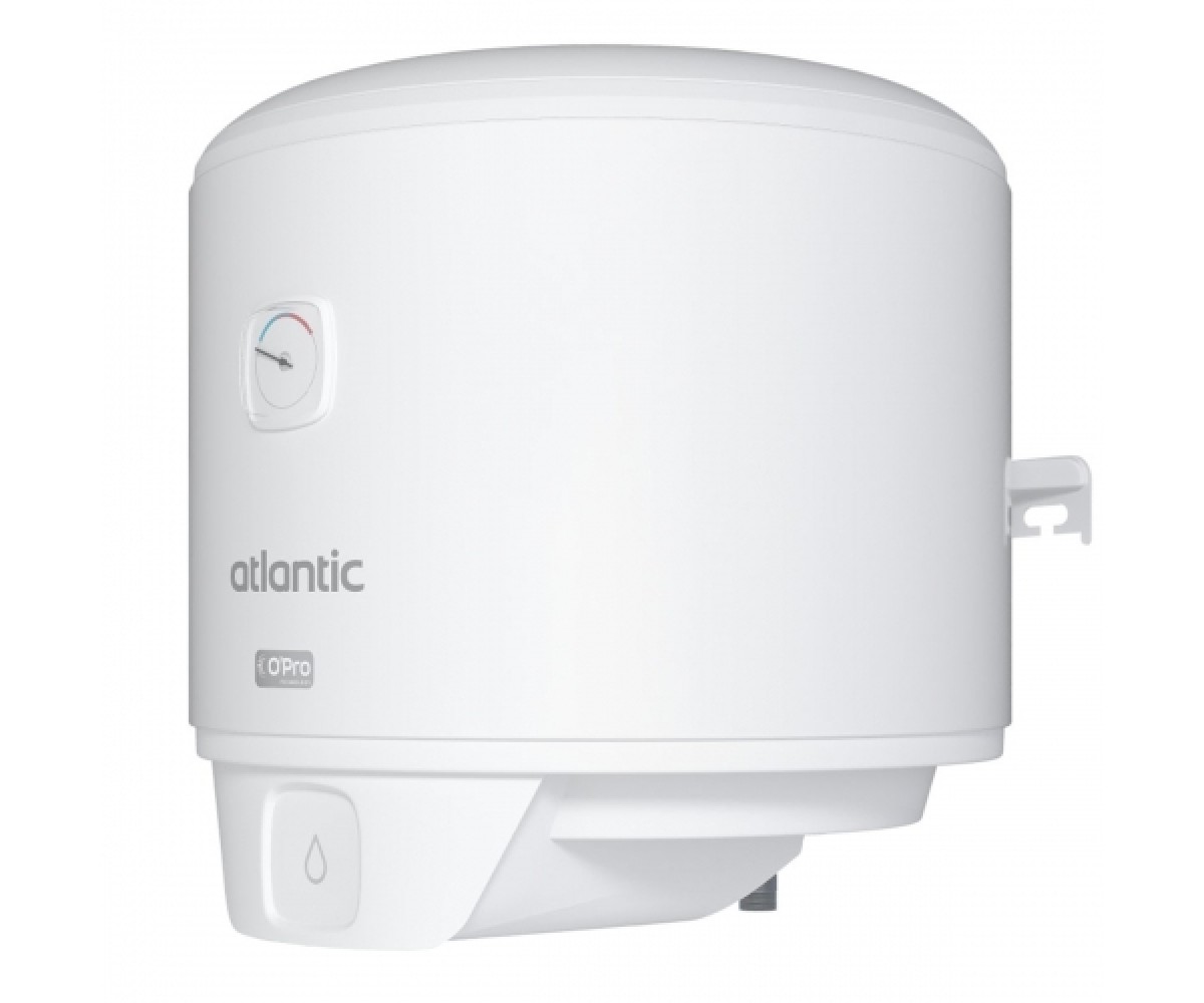 831252 водонагрівач побутовий електричний Atlantic OPRO PROFI VM 030 D400S (1200W) (1 сорт)  831252:Фото 7