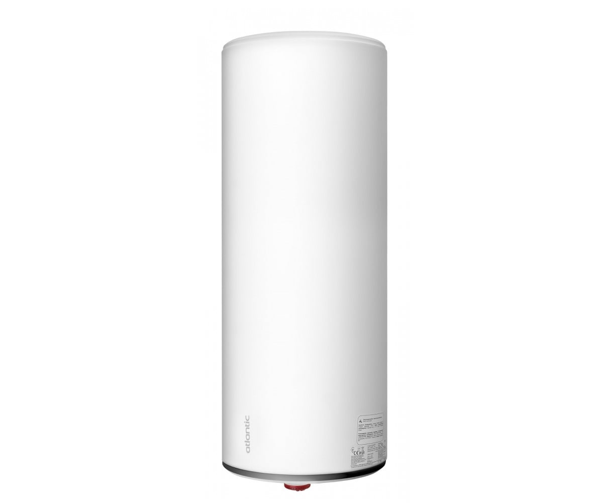 841179 O`Pro Slim Водонагрівач побутовий електричний Atlantic PC 50 (2000W), 50 л. (1 сорт) ATLANTIC  841179 841179